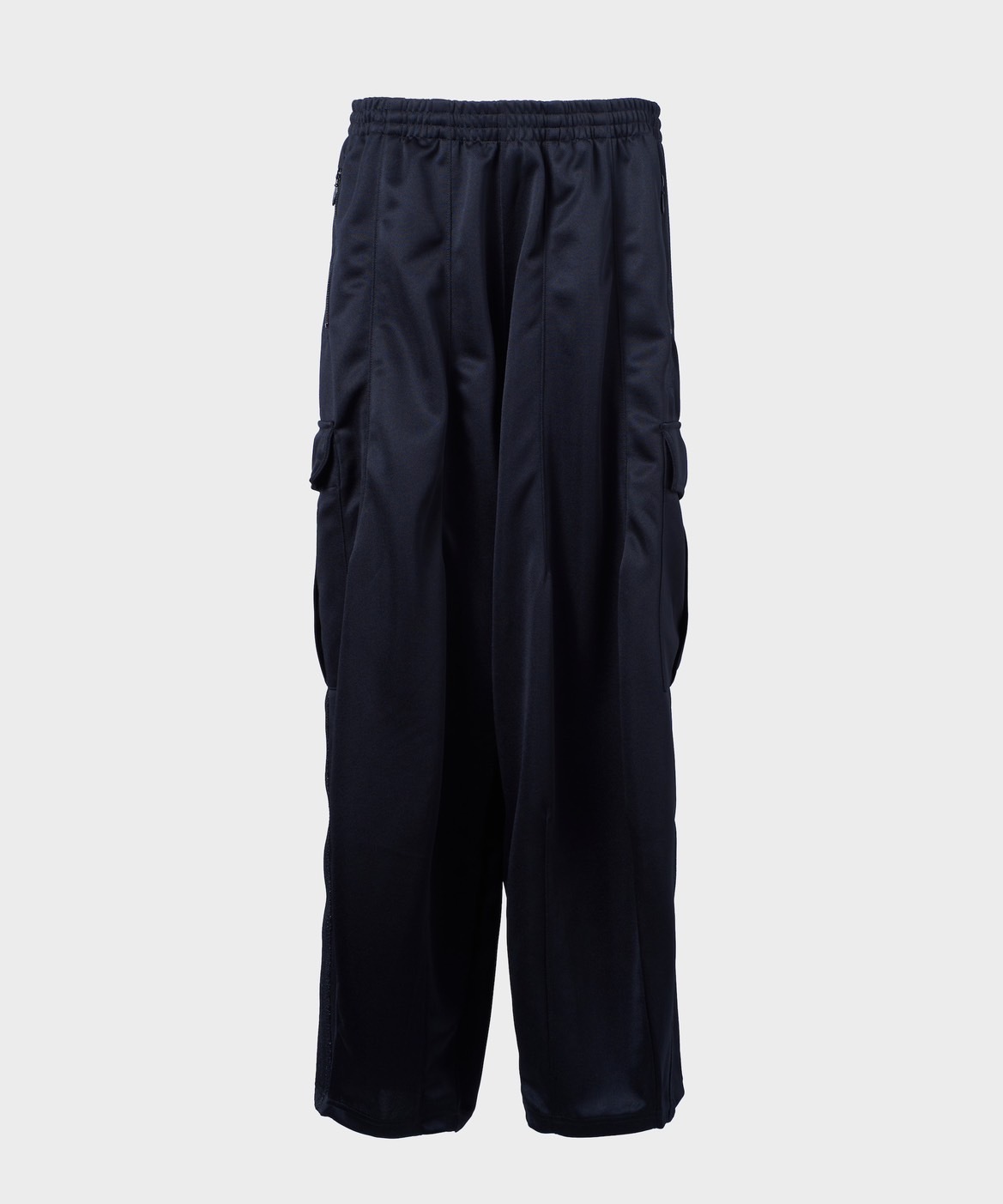 最高級・日本製 NEEDLES H.D TRACK PANT JEANS FACTORY別注 S | umma.hu