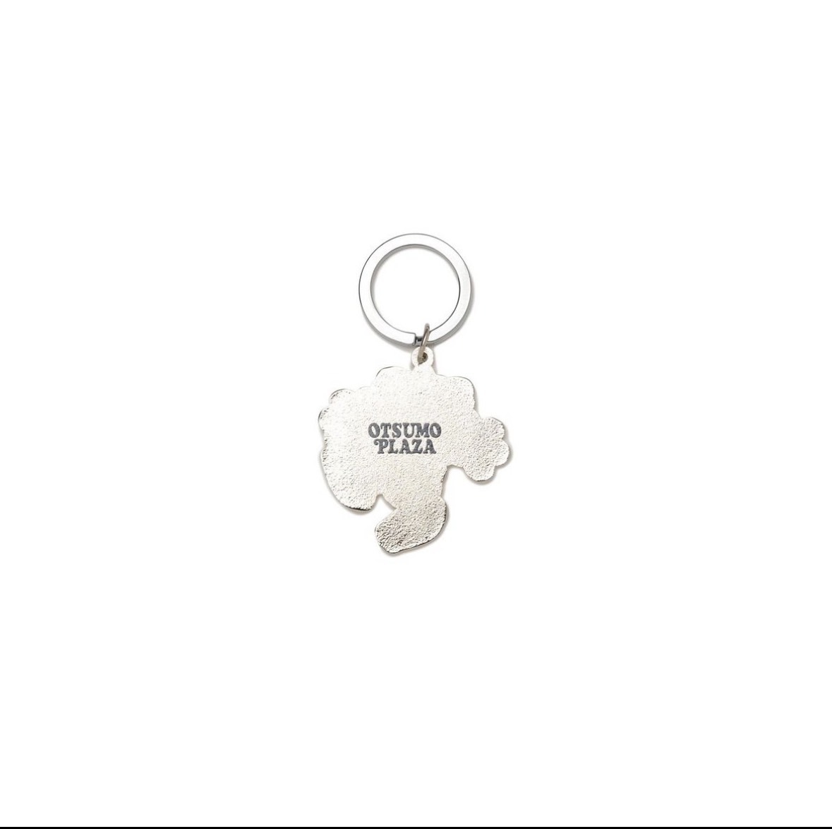 OTSUMO PLAZA Key Chain \u0026 Pin 7点セット限定品になります