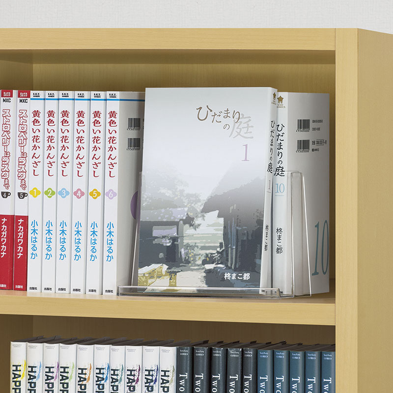 展示書架/15.6x11x7.3cm