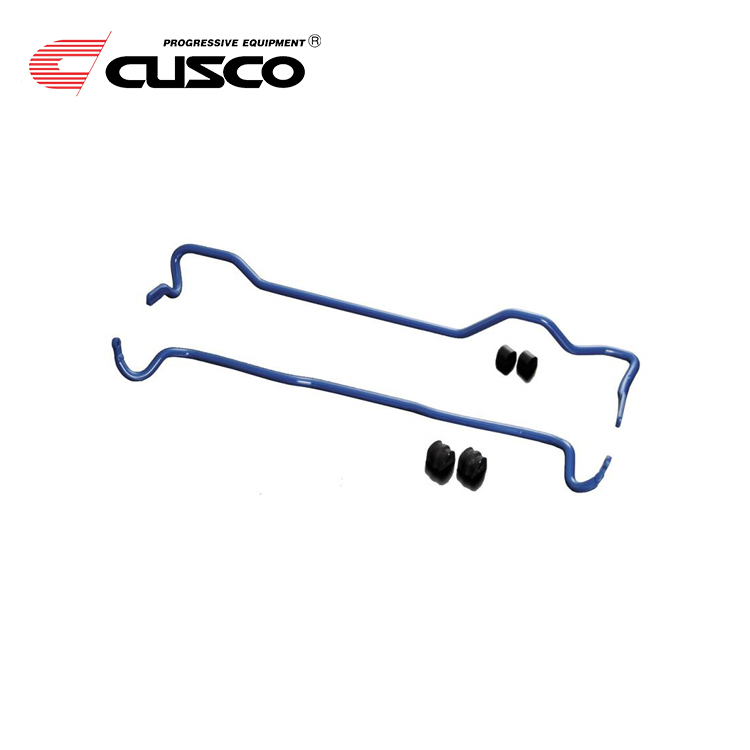 CUSCO 防傾桿 HONDA FIT GK 2014-2021