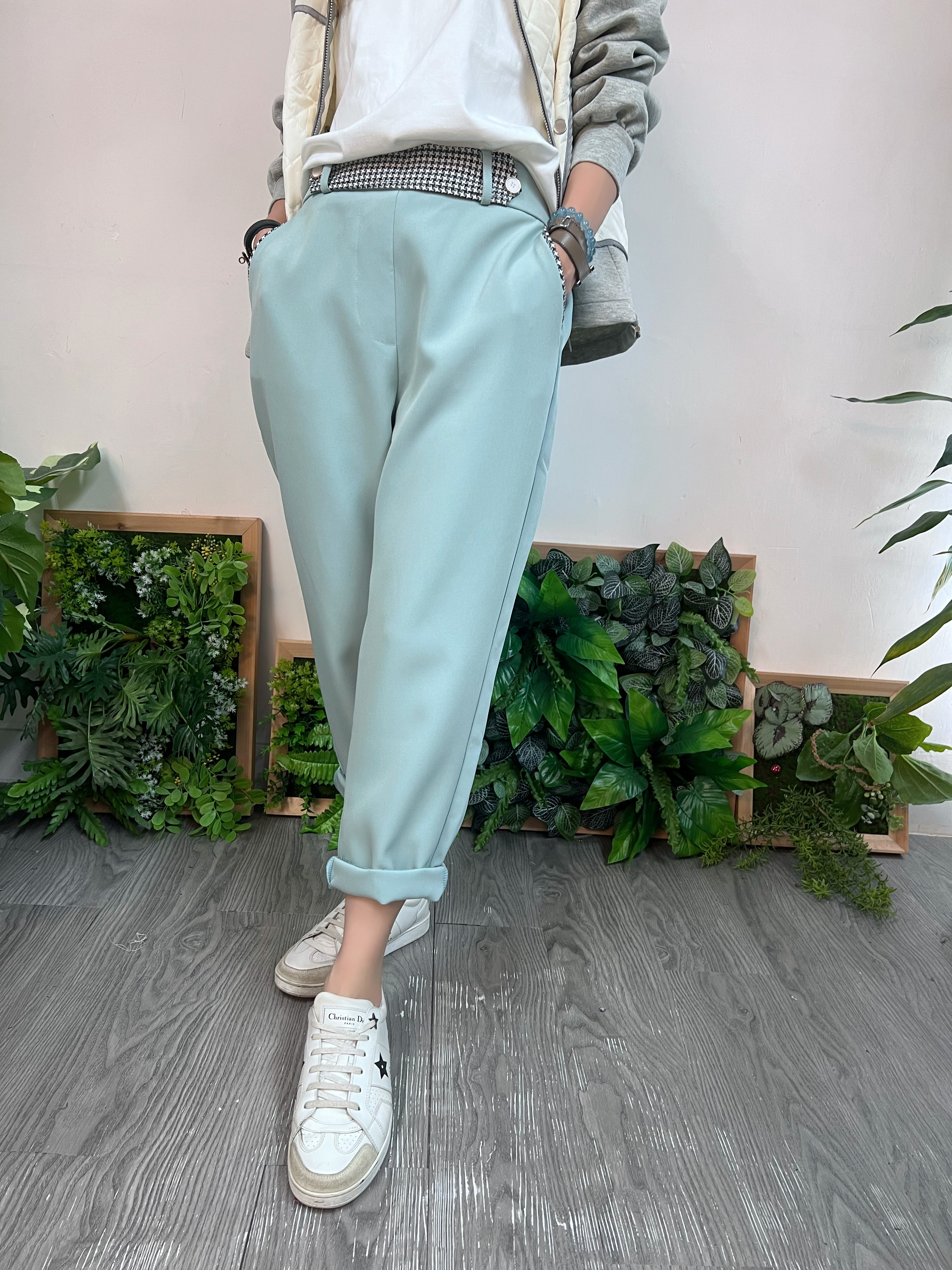 KG様専用 mintcrew trackpants M-