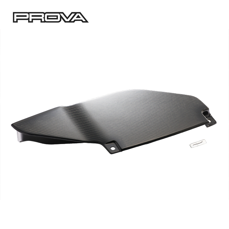 PROVA CARBON 進氣導管 SUBARU WRX VBH 2023-