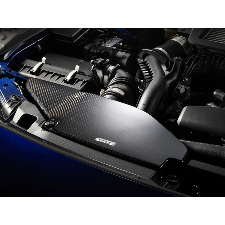 PROVA CARBON 進氣導管 SUBARU WRX VBH 2023-