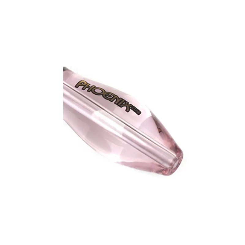 🇺🇸Phoenix Star - Phx428 Freezable Glycerin Hand Pipe 甘油玻璃煙斗（12cm）