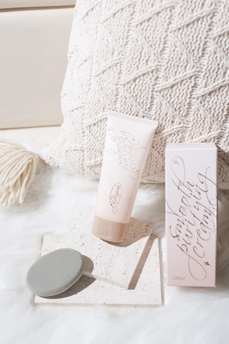 必買商品現貨供應🔥Aaliyah溜一下潔淨霜