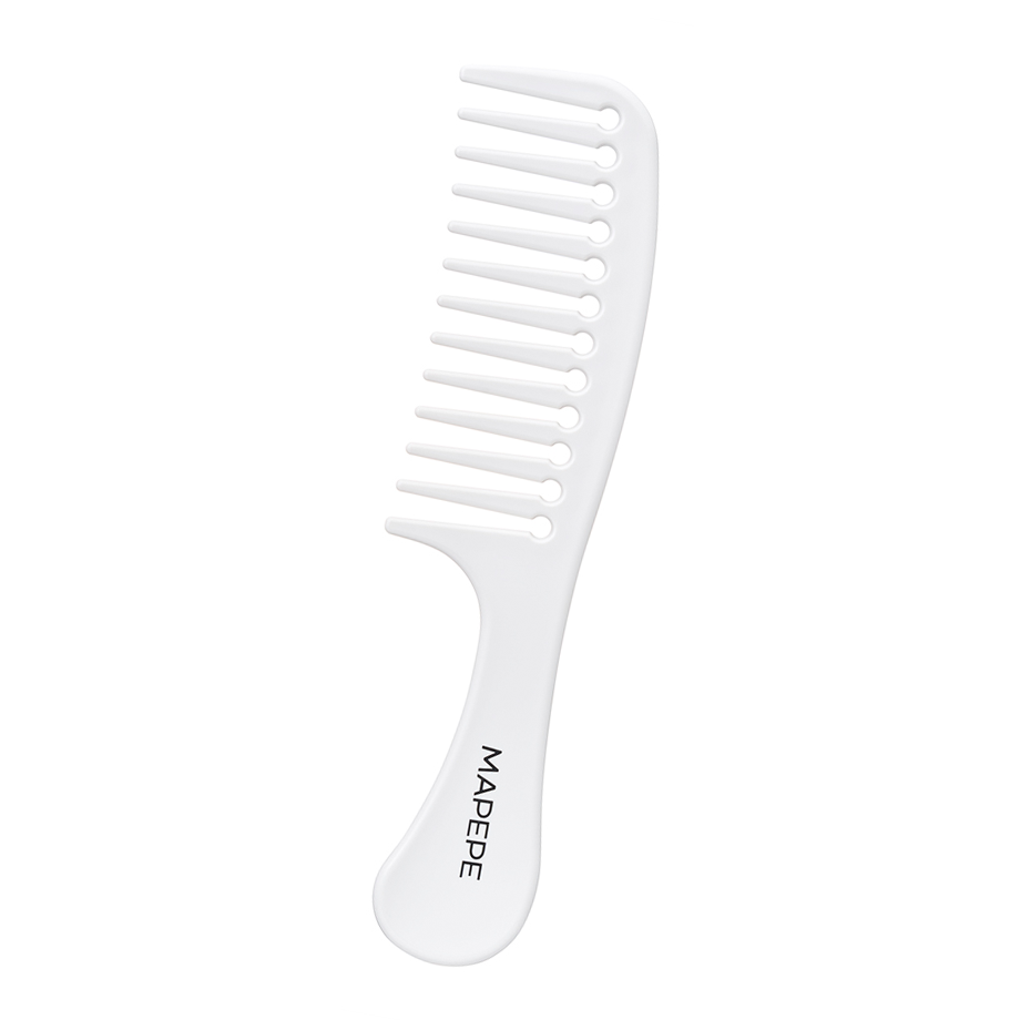 Bath Time Hair Care Comb 頭髮護理梳