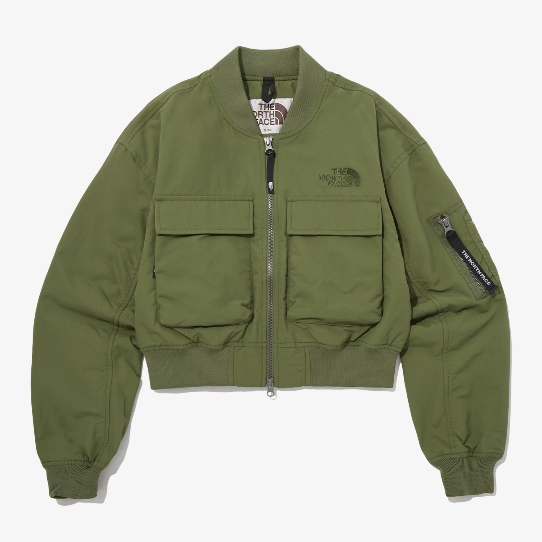 ★The North Face★WS NEILTON HEAT BOMBER★NJ3NP80L★ THE NORTH FACE ☆ W'S NEILTON HEAT BOMBER -NJ3NP80
