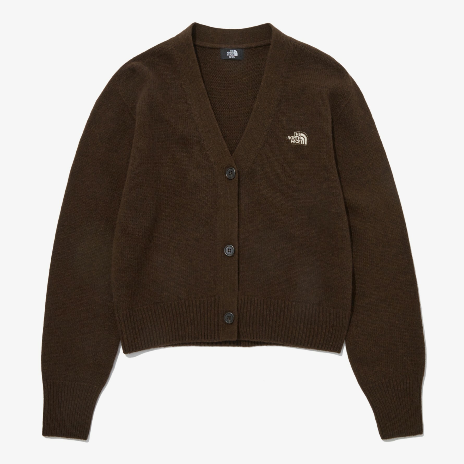 THE NORTH FACE 女 SWEATER CARDIGAN 針織 開襟毛衣 開襟衫 外套 NJ5SP80