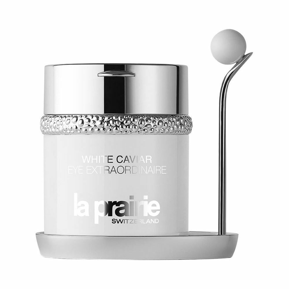 La Prairie  魚子晳白緊緻昇華眼霜 20ml