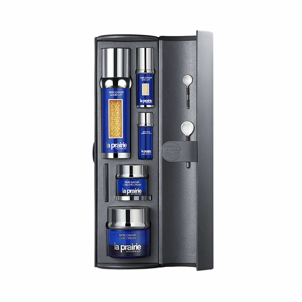 La Prairie  魚子精華奢華儀典組合