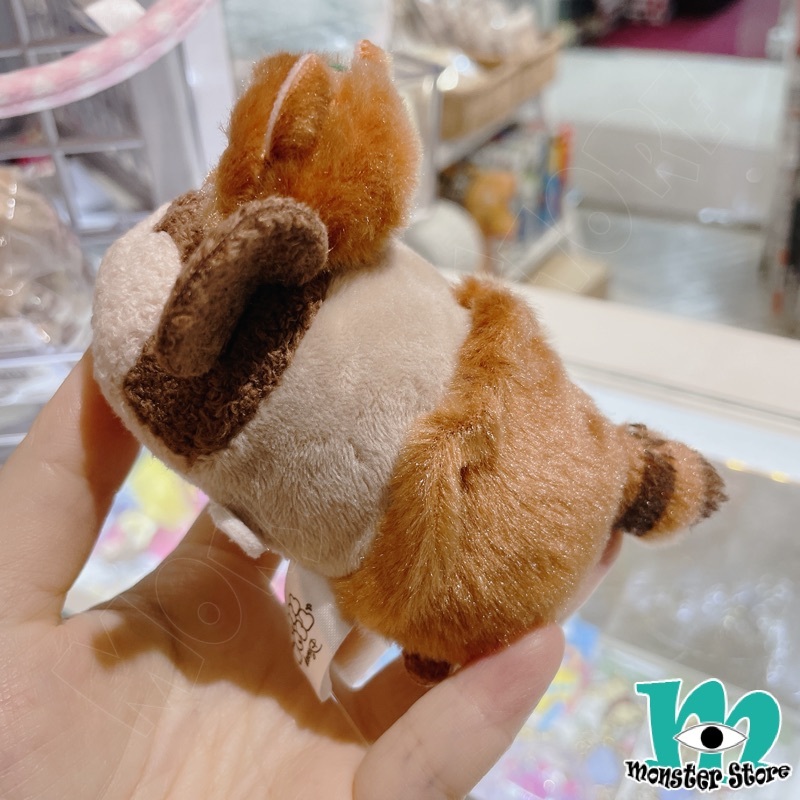 米奇Tsum Tsum毛公仔