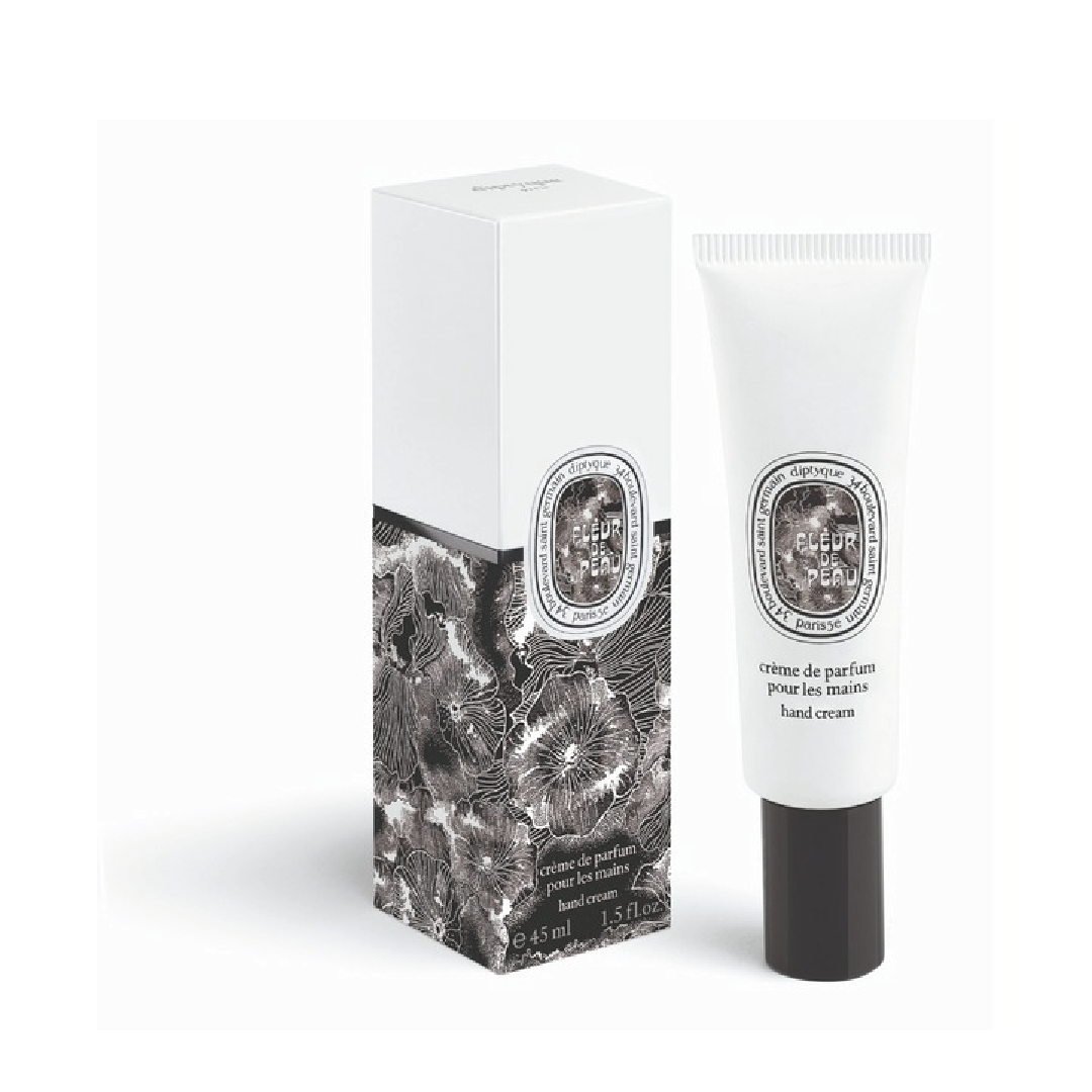 Diptyque - Fleur De Peau Hand Cream 肌膚之華護手霜 45ml