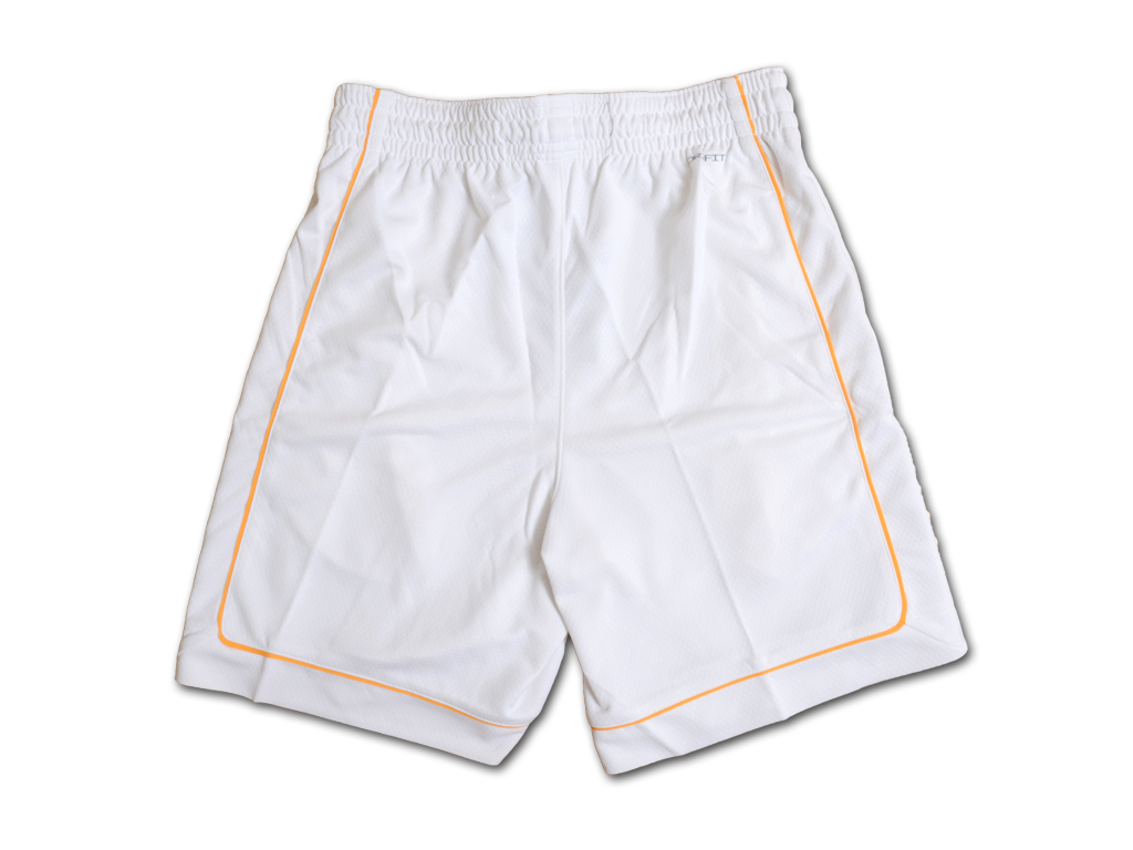 Nike 邁阿密熱火隊 城市版 Swingman 球褲