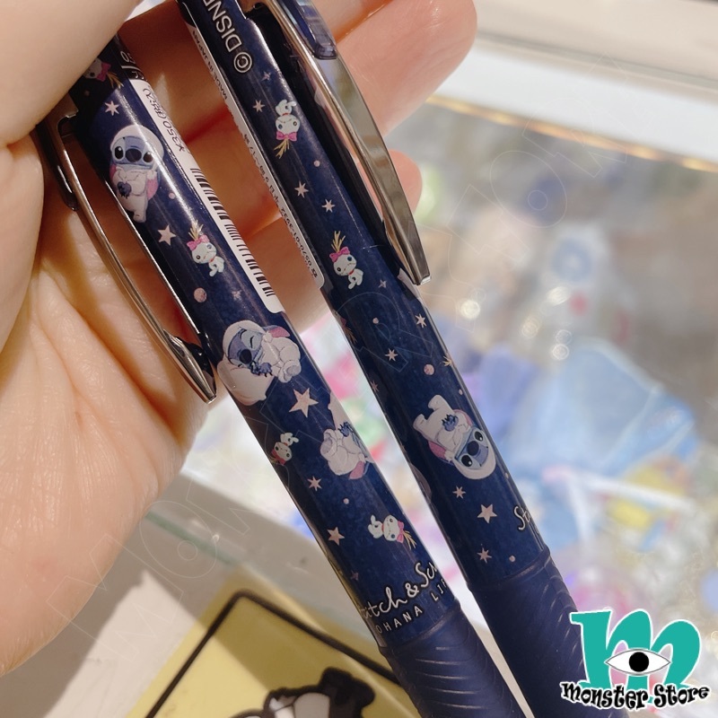 史迪仔小金原子筆