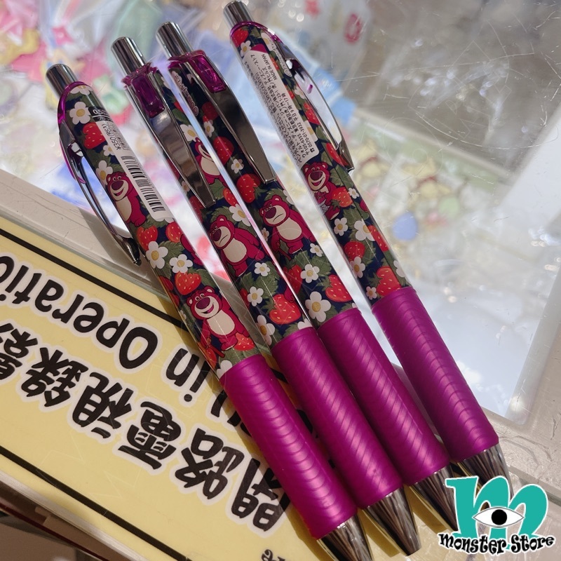 反斗奇兵勞蘇原子筆