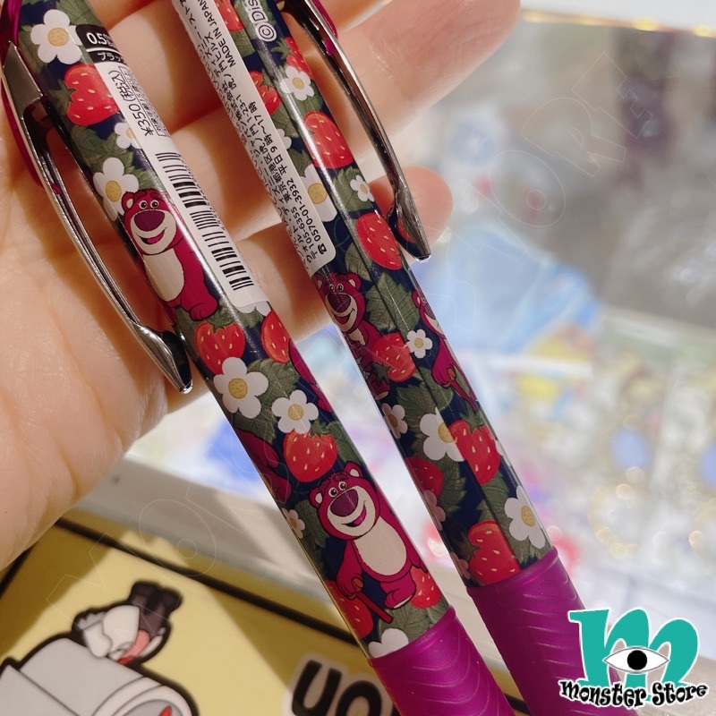 反斗奇兵勞蘇原子筆