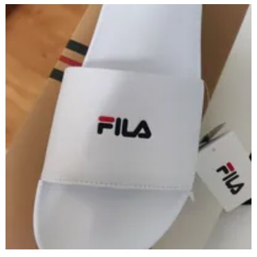 [S] FILA DRIFTER V2,WHITE, 1SM01970F-100 (SFL368)