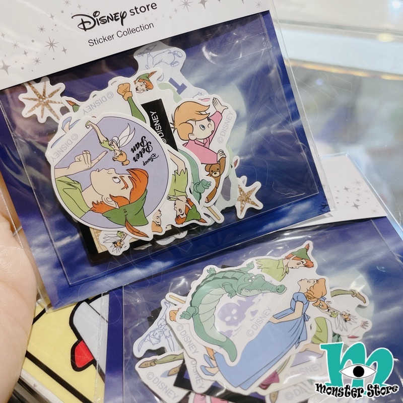 小飛俠散裝貼紙