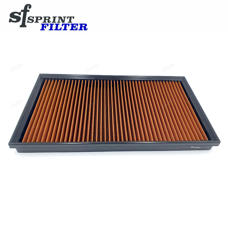 SPRINT FILTER 高流量空氣濾芯 P1163S AUDI TT RS 2.5