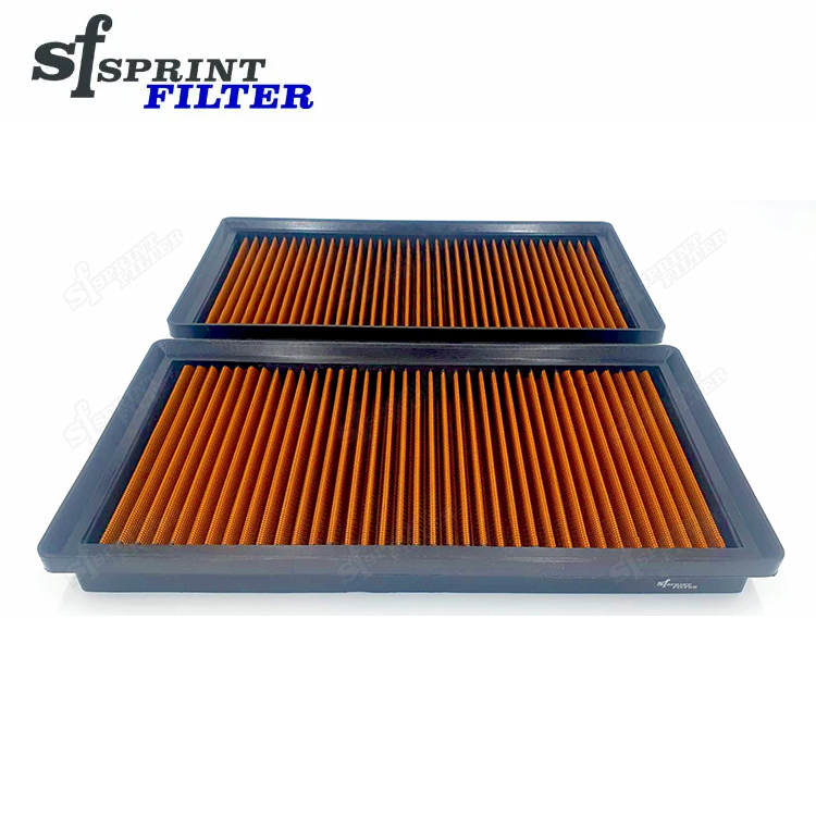 SPRINT FILTER 高流量空氣濾芯 P1172S FERRARI 296 2021-