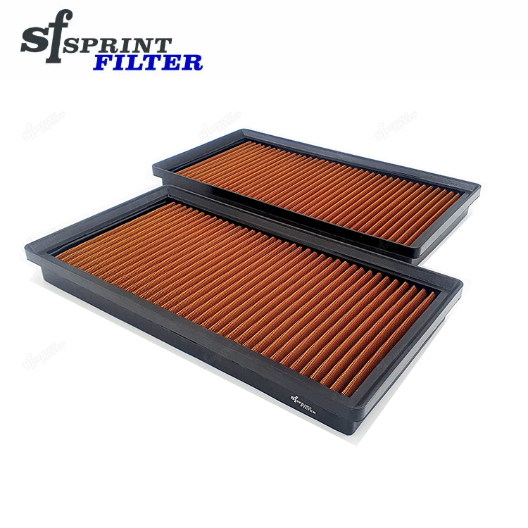 SPRINT FILTER 高流量空氣濾芯 P1172S FERRARI 296 2021-