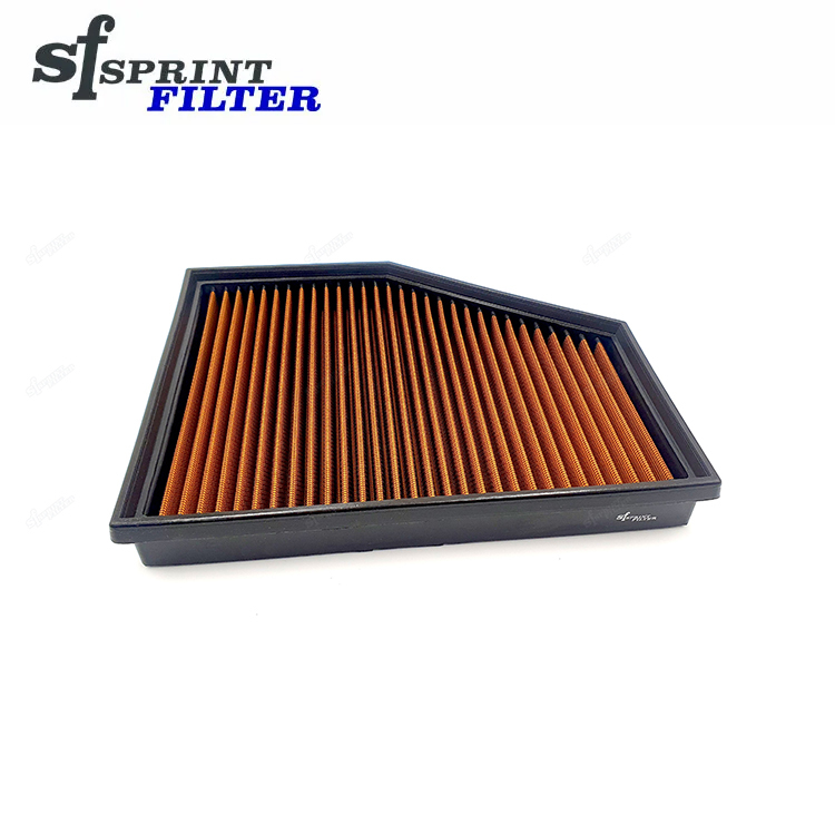 SPRINT FILTER 高流量空氣濾芯 S1128S BMW G30 530i 2017-