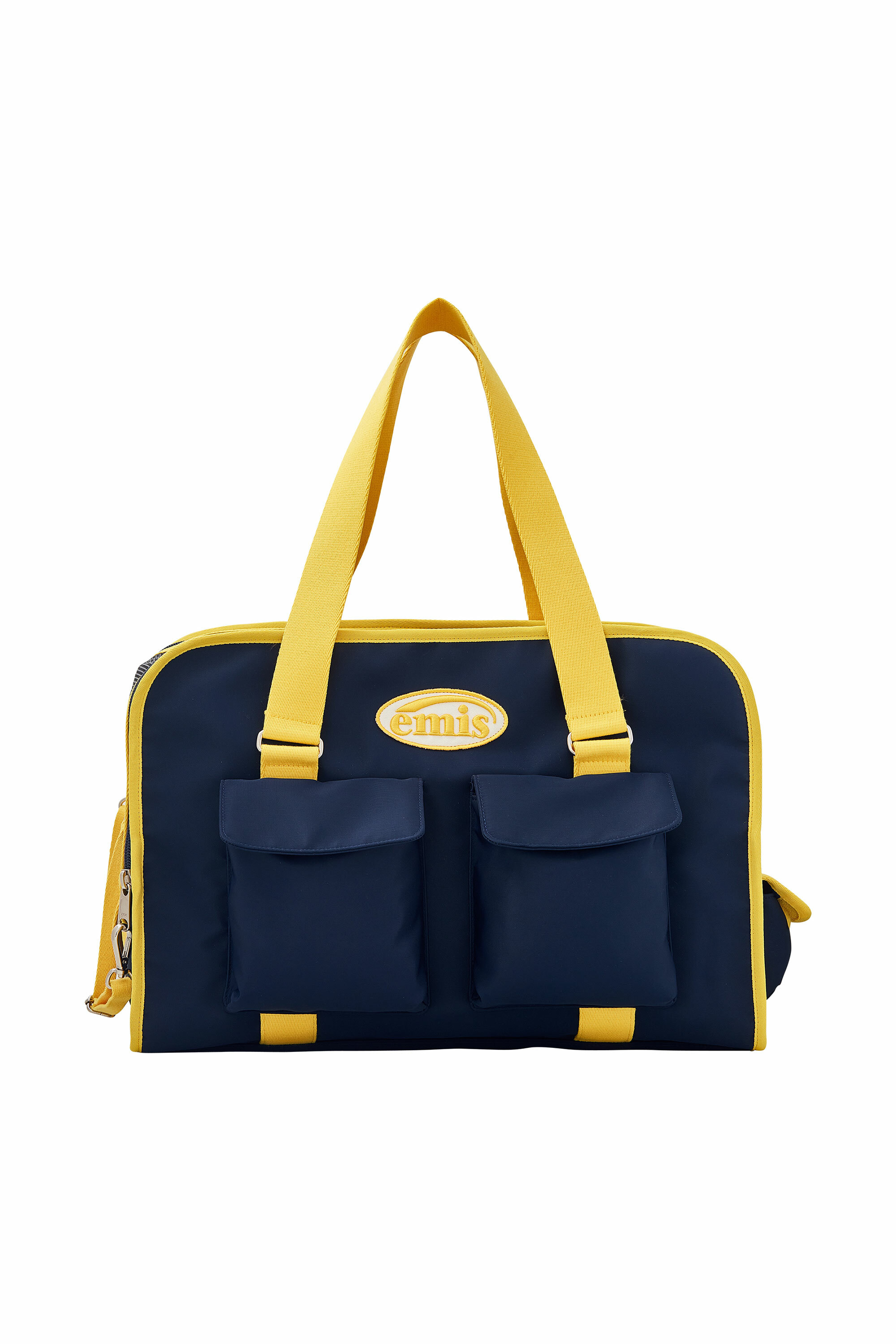 emis [PET] ALL-IN-ONE CARRY BAG - NAVY