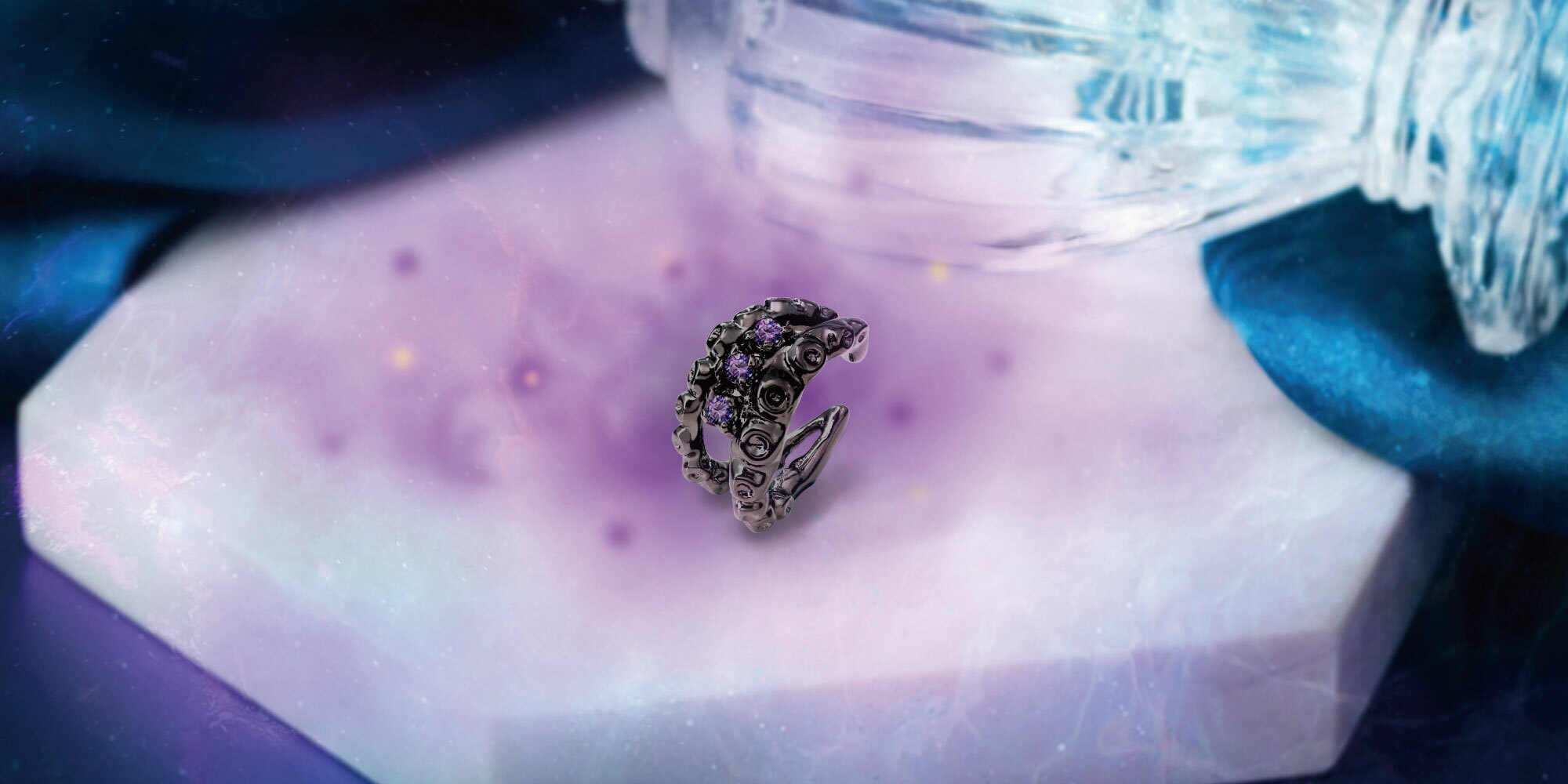 【迪士尼反派系列】烏蘇拉 Ursula