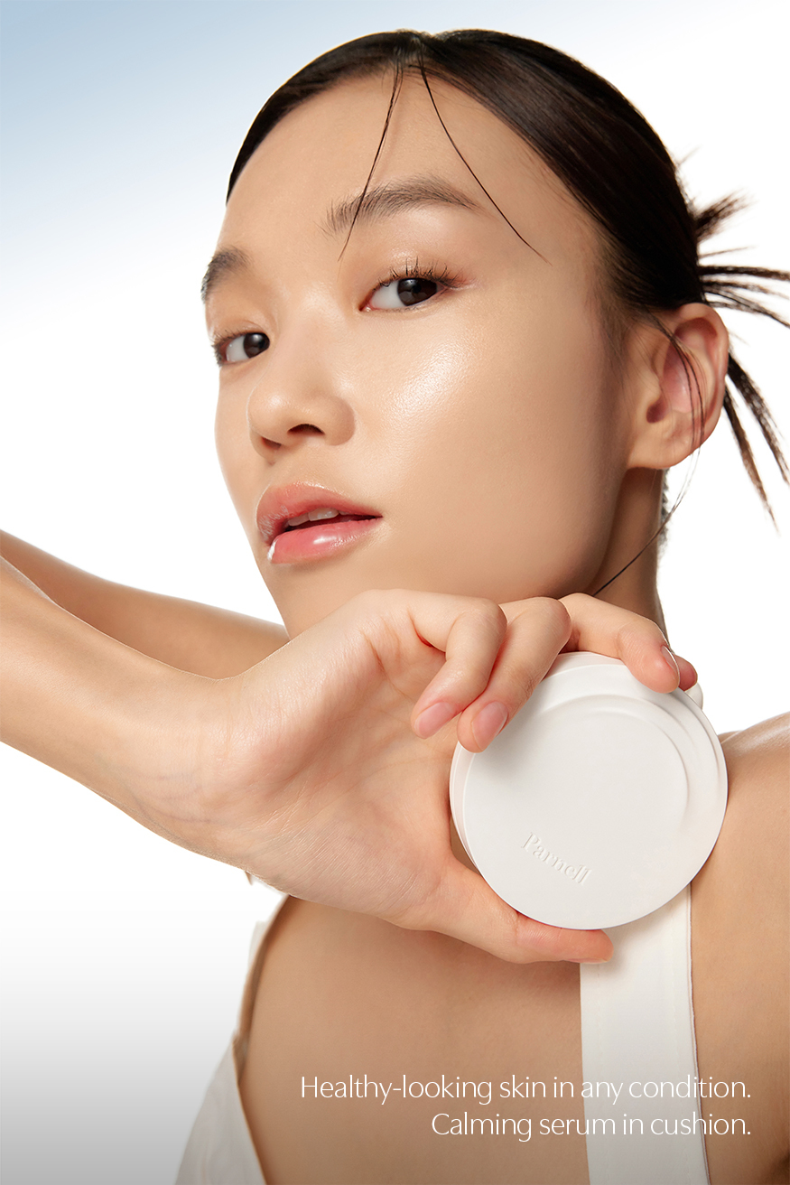 Parnell Cicamanu Serum Cushion