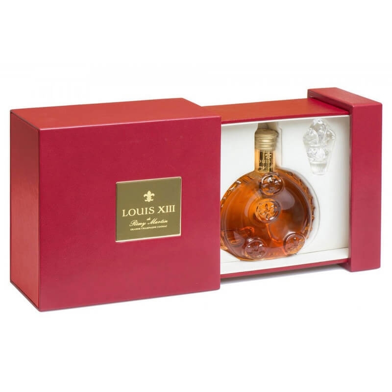 人頭馬路易十三干邑白蘭地酒辦 Remy Martin Louis XIII Cognac Miniature 50ml