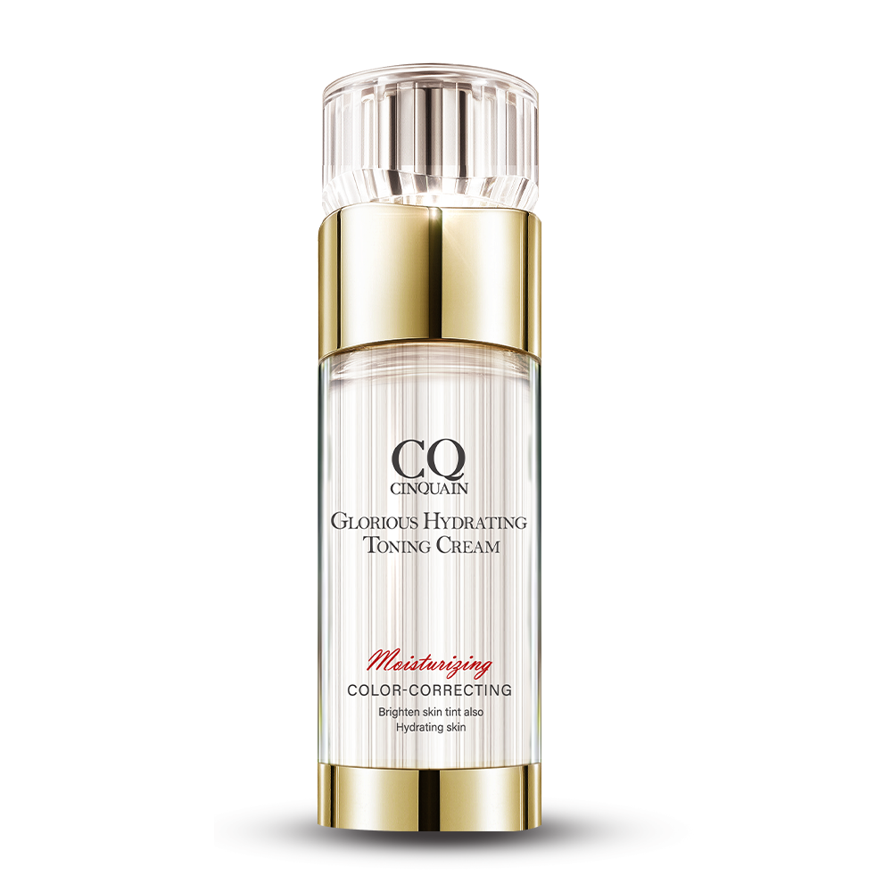 CINQUAIN Glorious Hydrating Toning Cream 30g