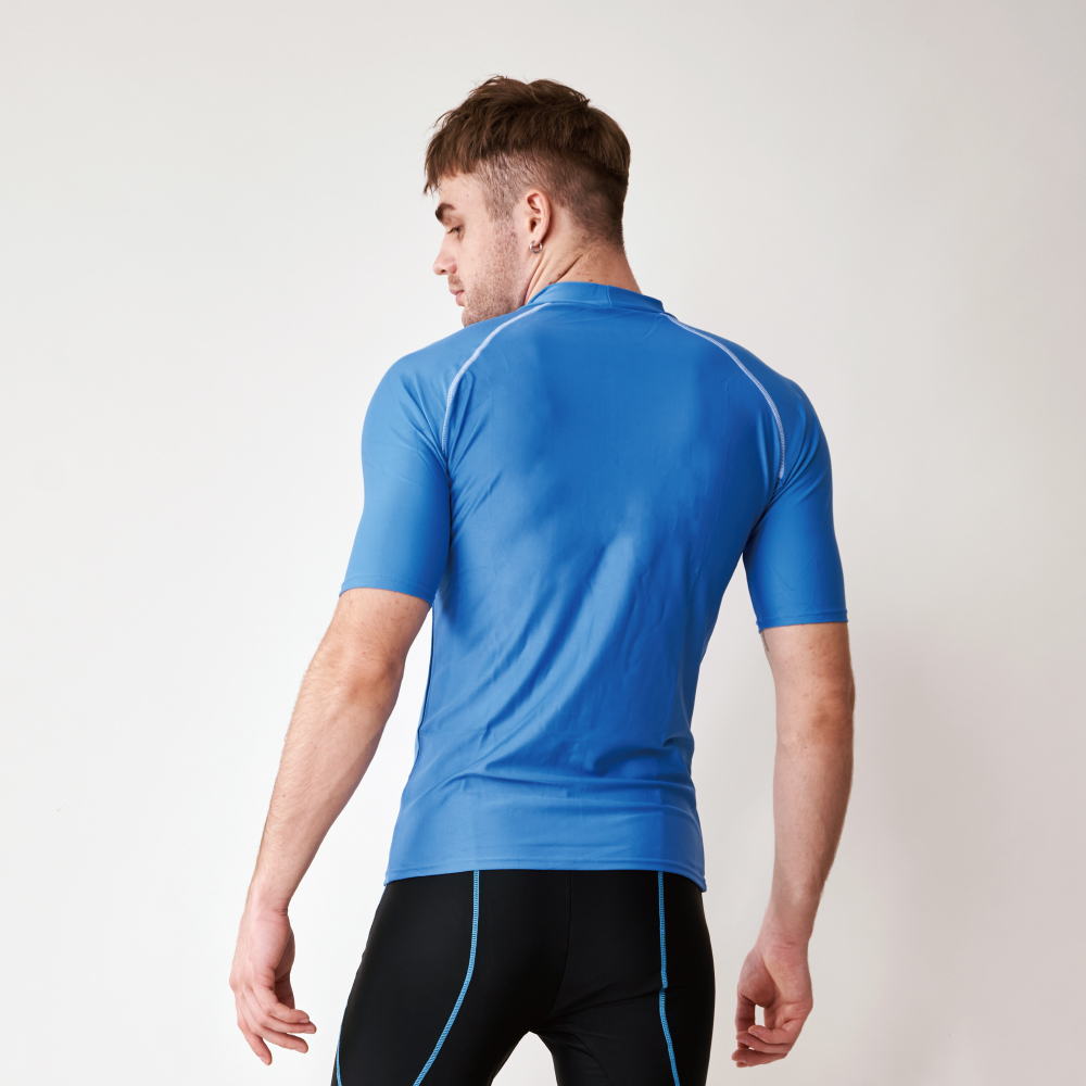 Marium 短袖半身水母衣 - 經典3色