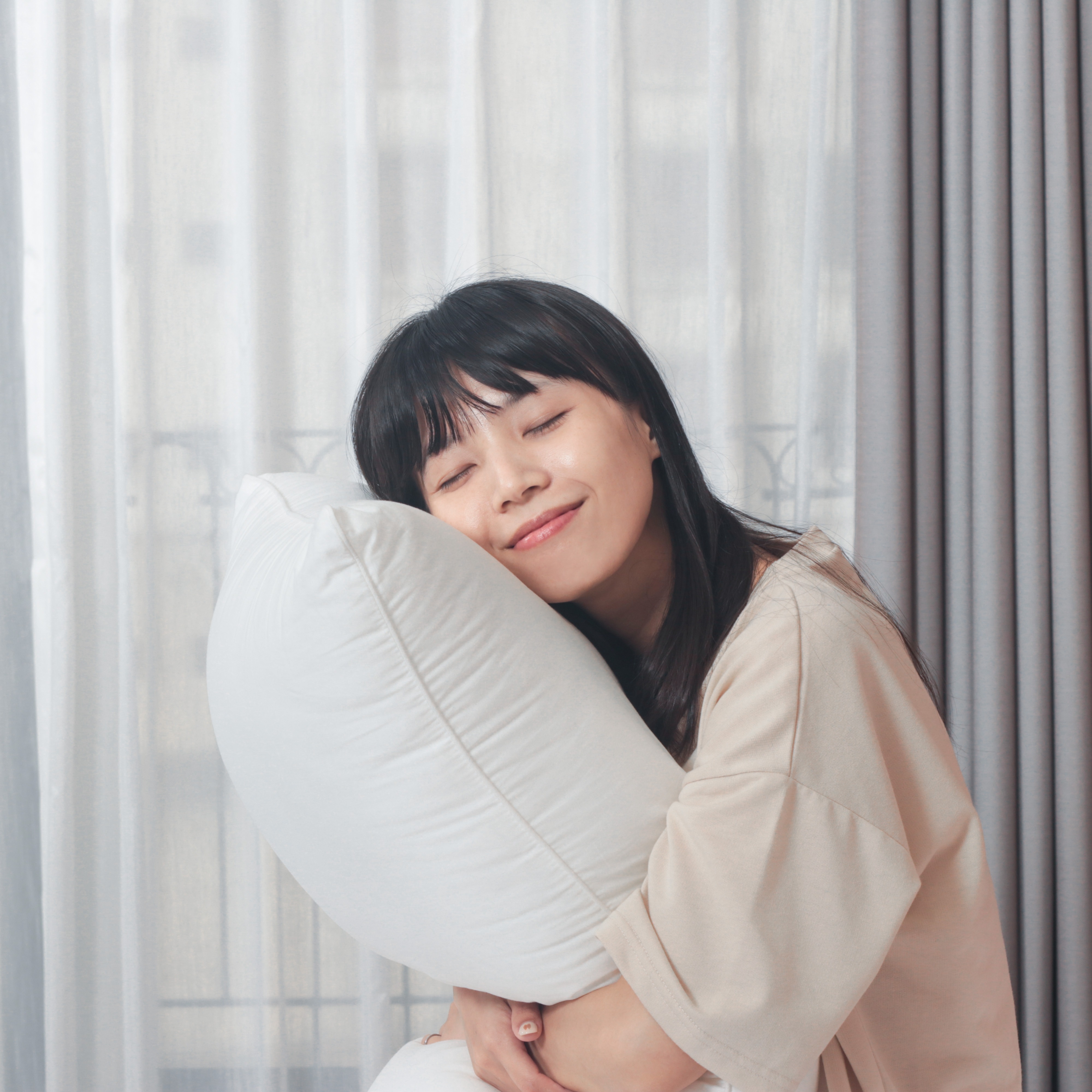 防螨杜邦枕－飯店限定款