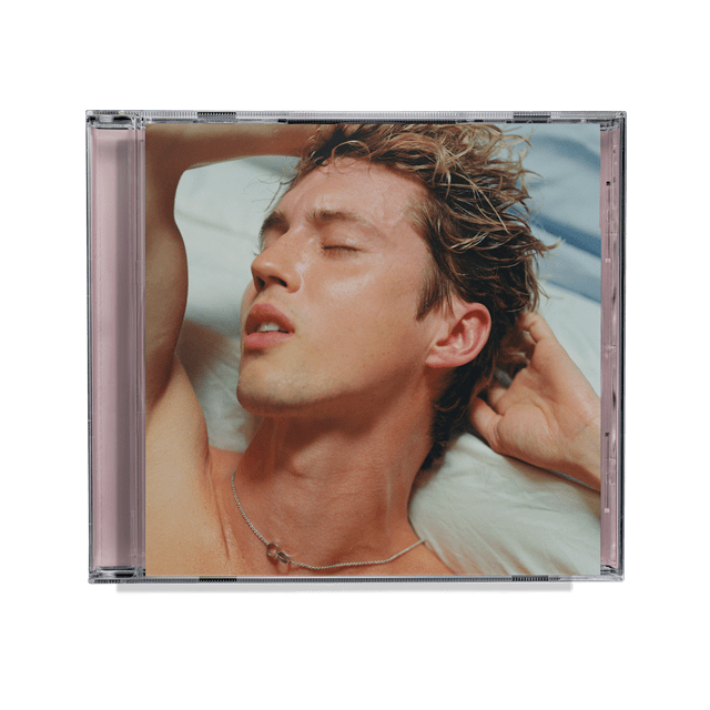 Troye Sivan - Something To Give Each Other (Alternative Cover) (CD)