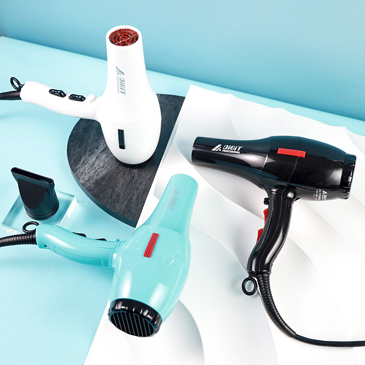 amity雅娜蒂 DIGIT健康吹風機 AD-170 公司貨【AE010】
