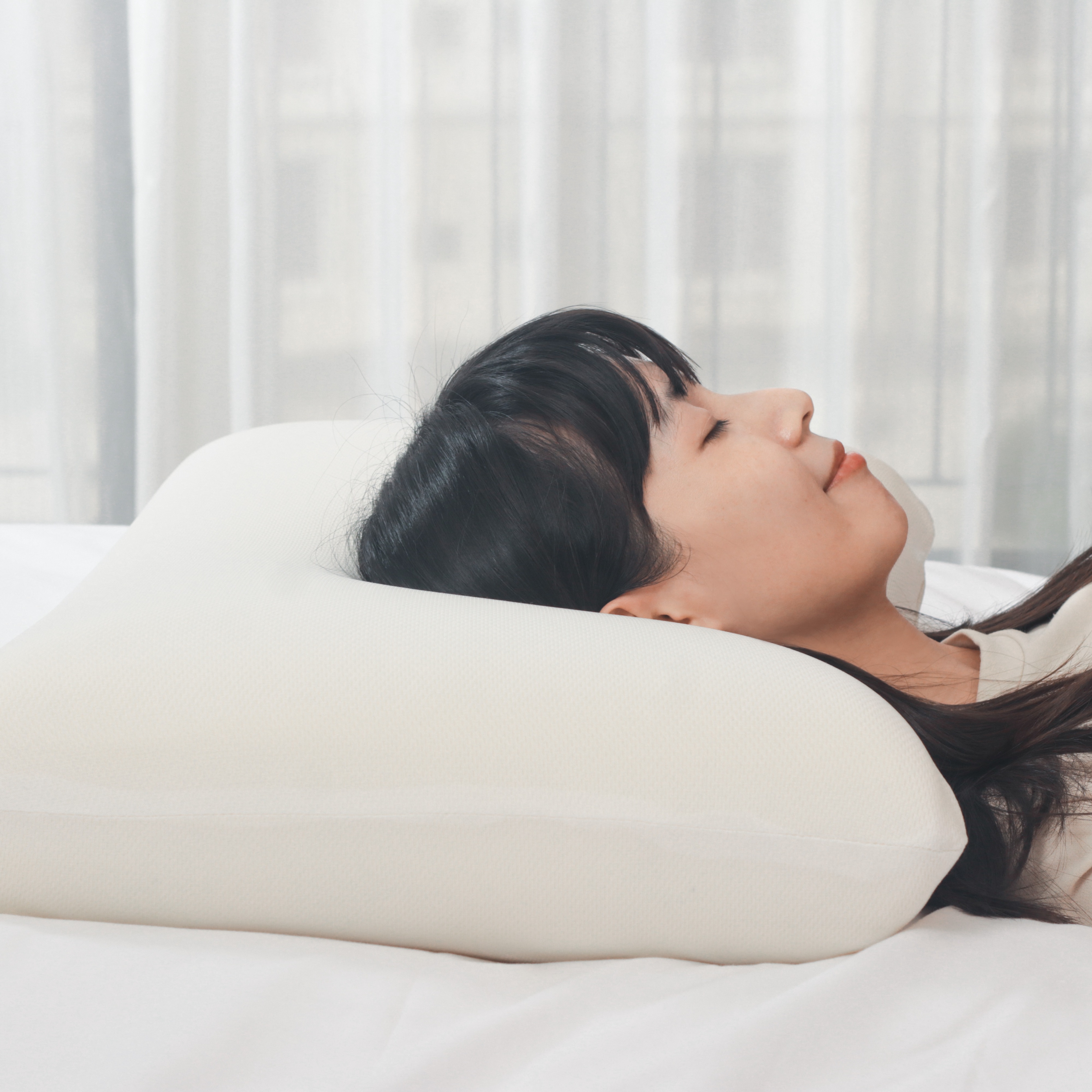 涼感記憶枕－飯店限定款