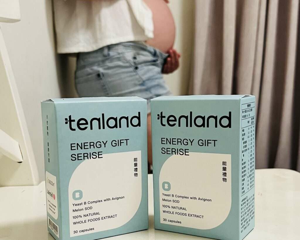tenland天嵐里物-能量禮物-2