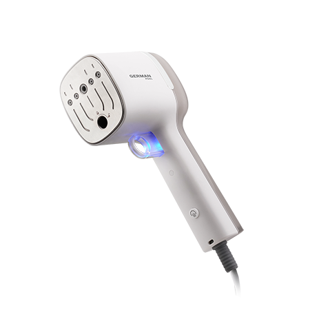 German Pool - Handheld Garment Steamer  (IRH-211)