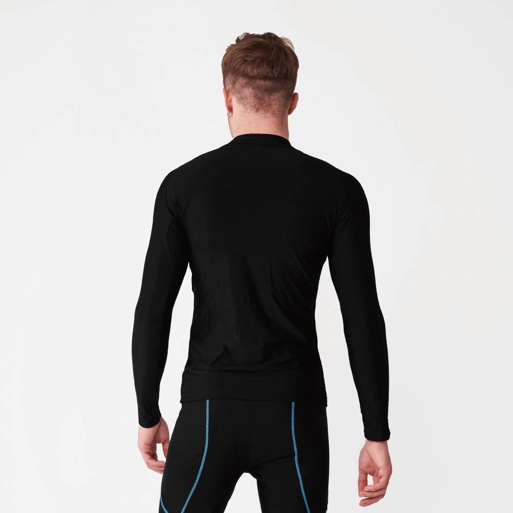 Marium 長袖半身水母衣 - 經典3色