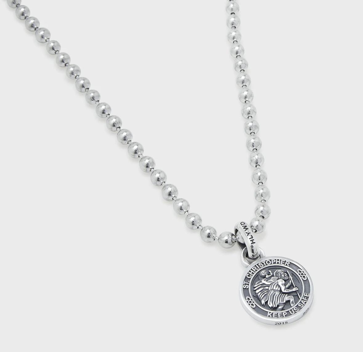 St. Christopher Shazam AA