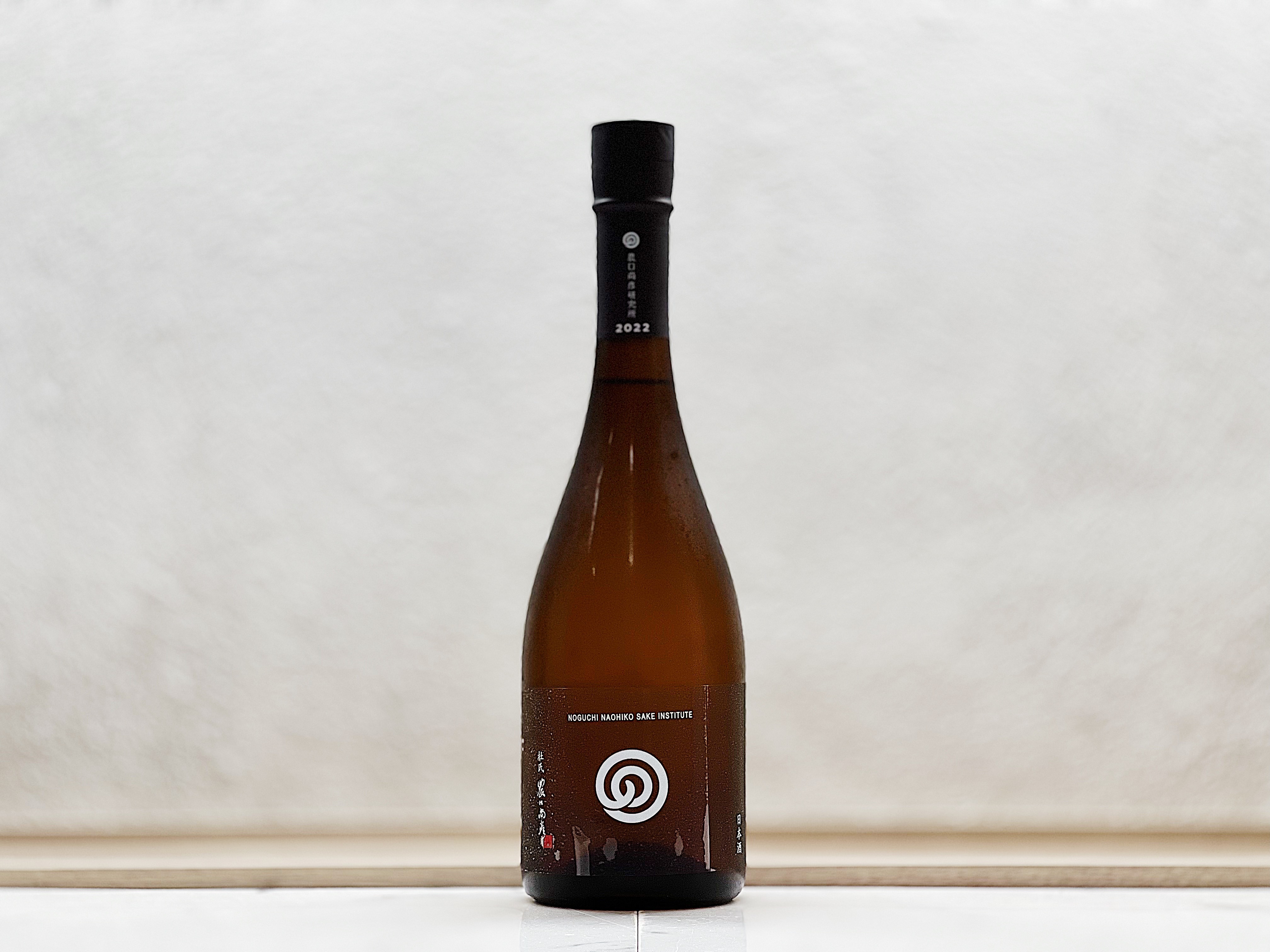 農口 無濾過原酒 五百万石 秋酒(ひやおろし)