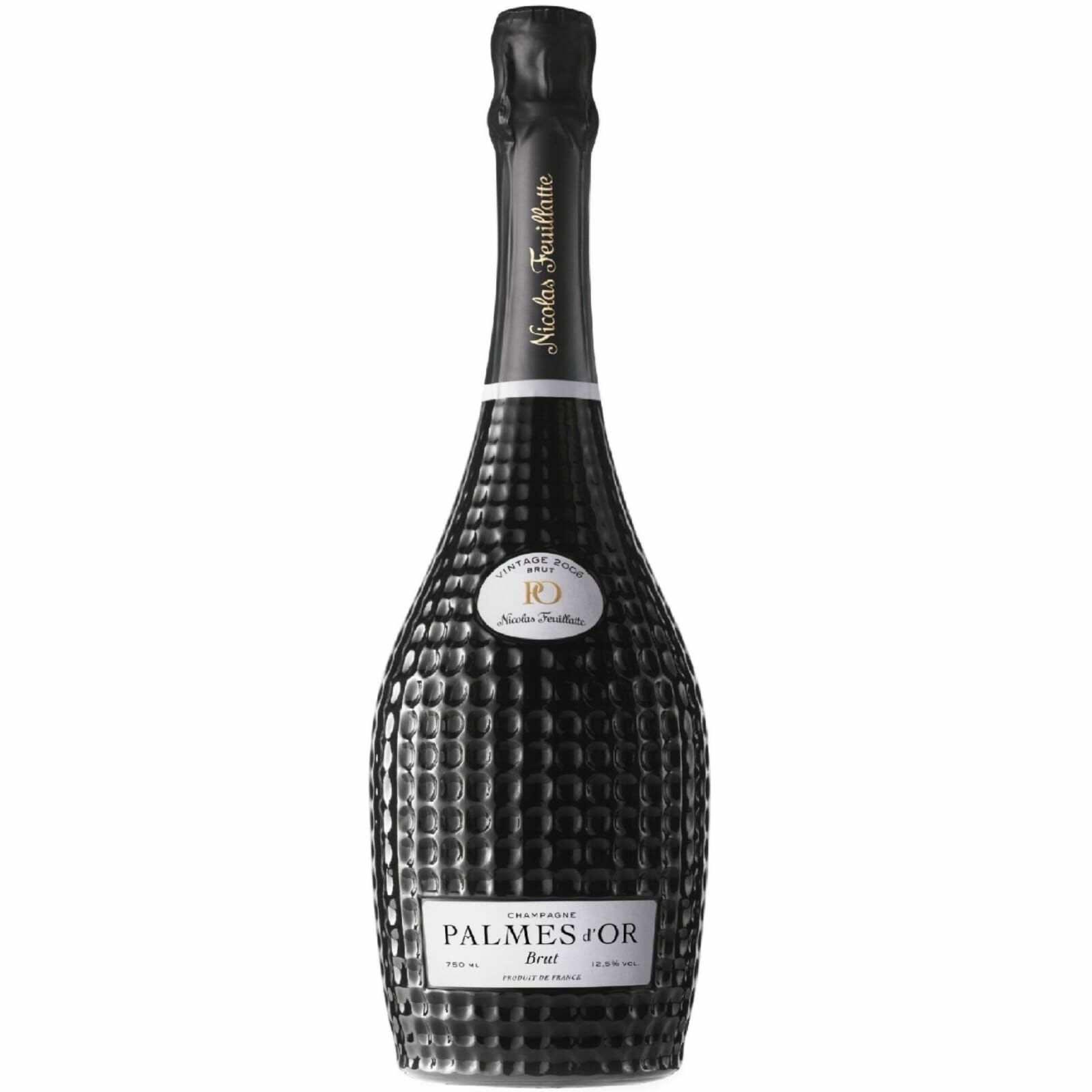 2006 Nicolas Feuillatte Champagne Palmes d’Or