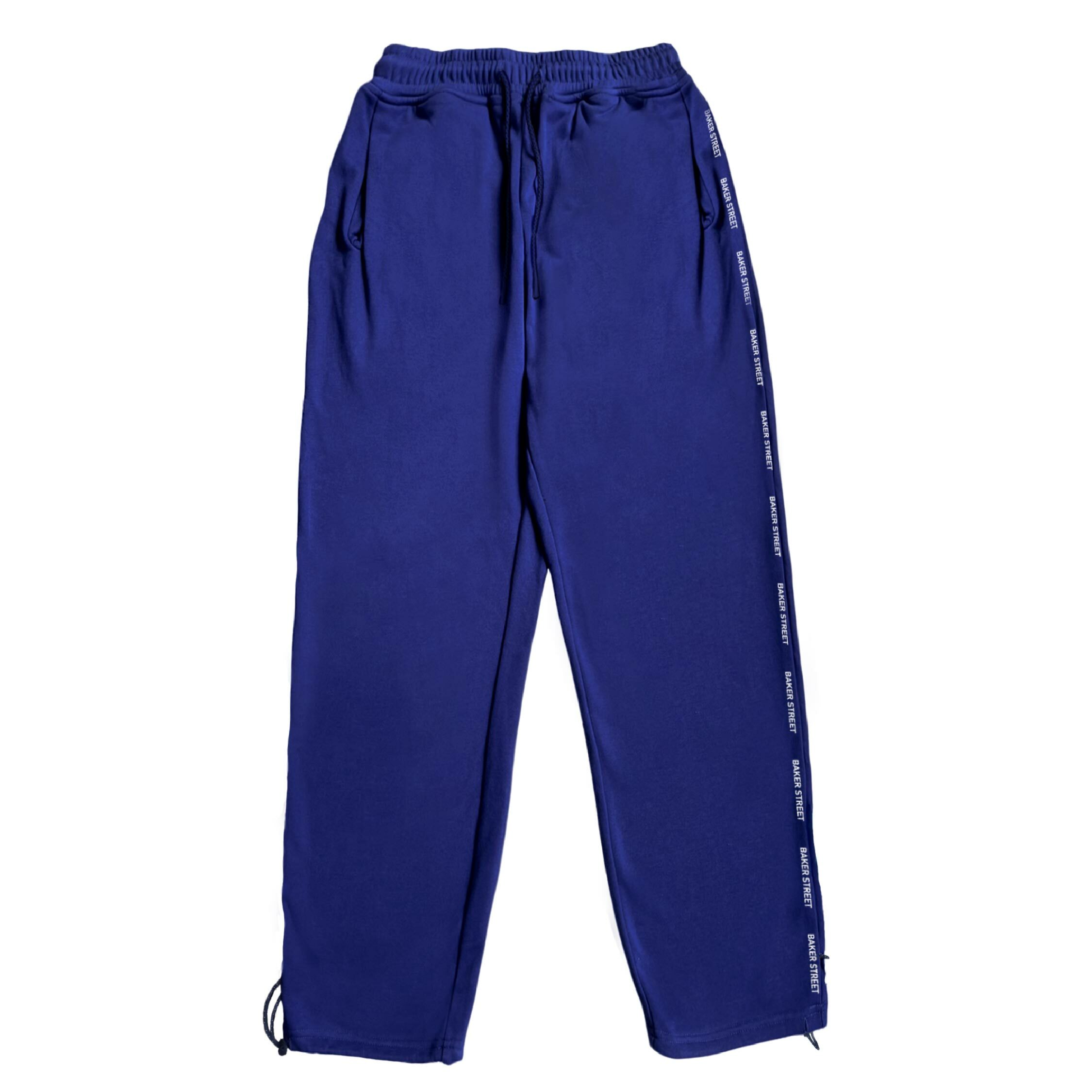 BKST Alpaca 設計師款運動束口褲