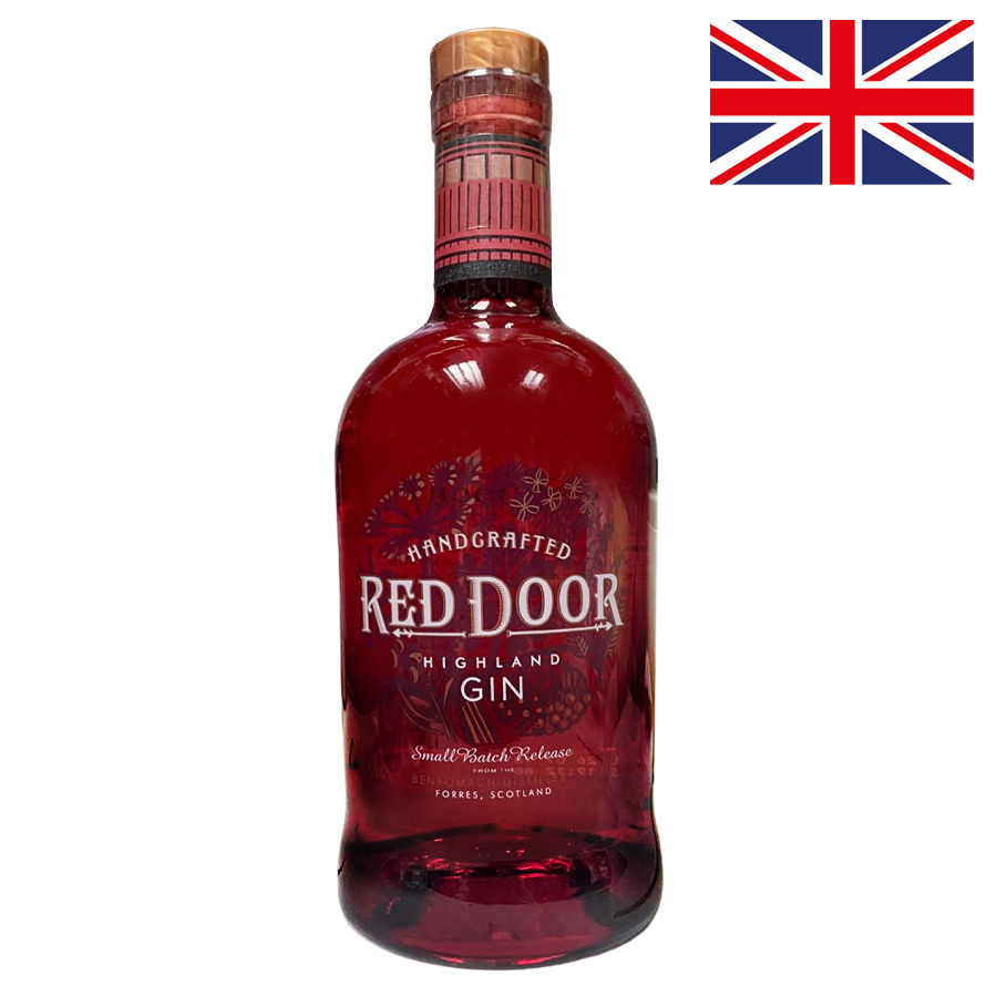 Red Door Gin 45%