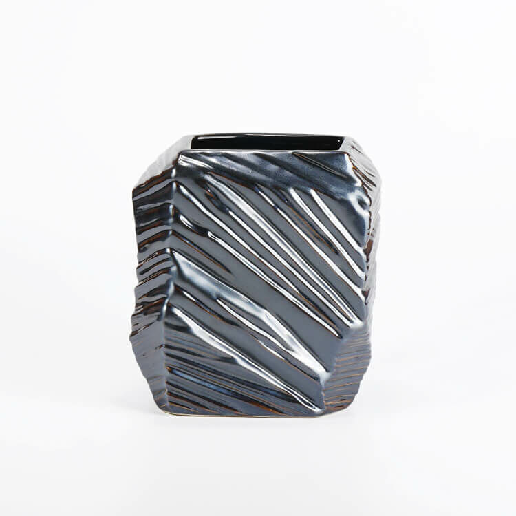 日本CLAY花器 | 懸崖 Cliff |