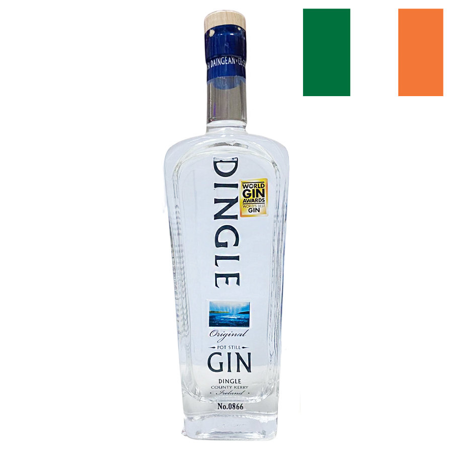 Dingle Gin 42.5%