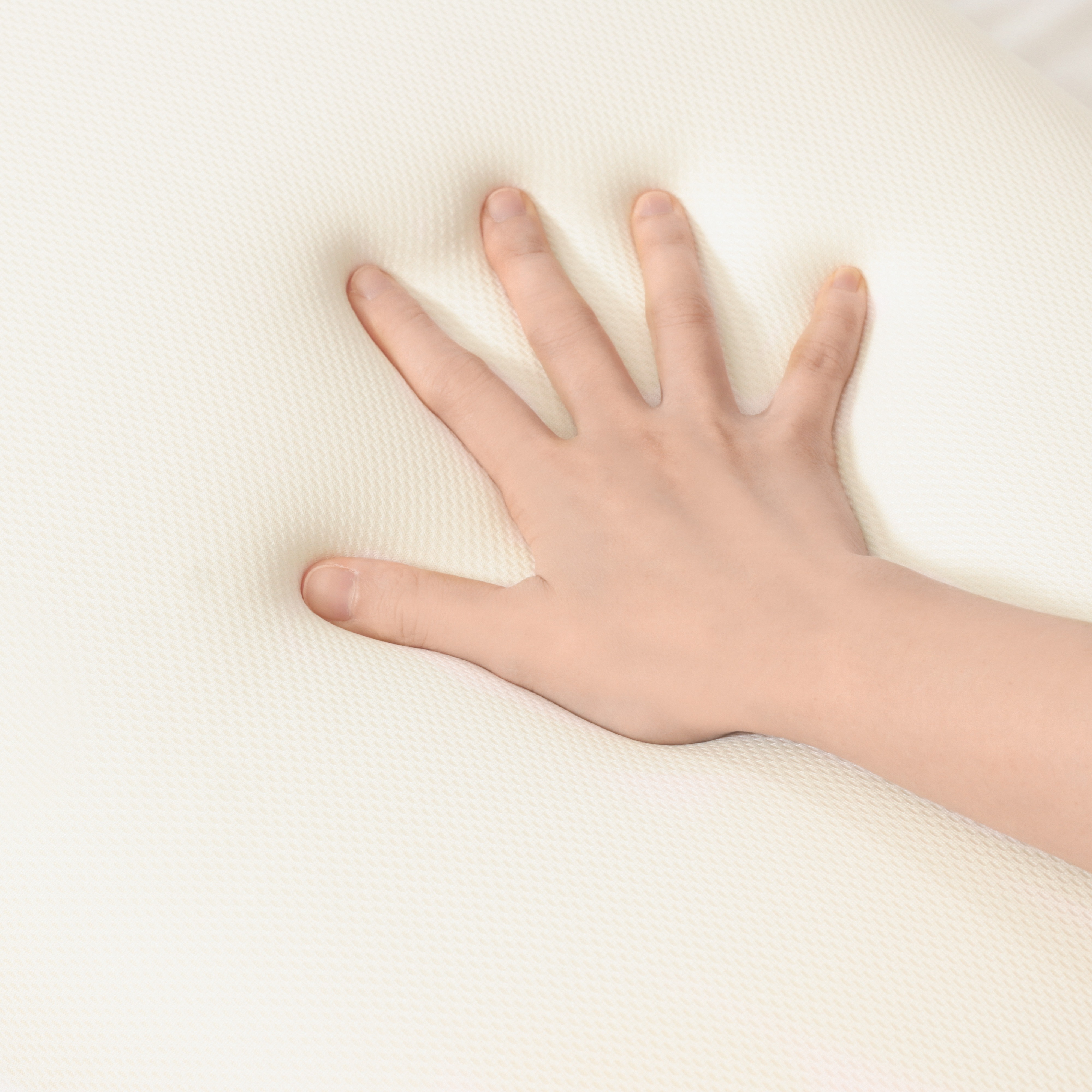 彈性乳膠枕－飯店限定款