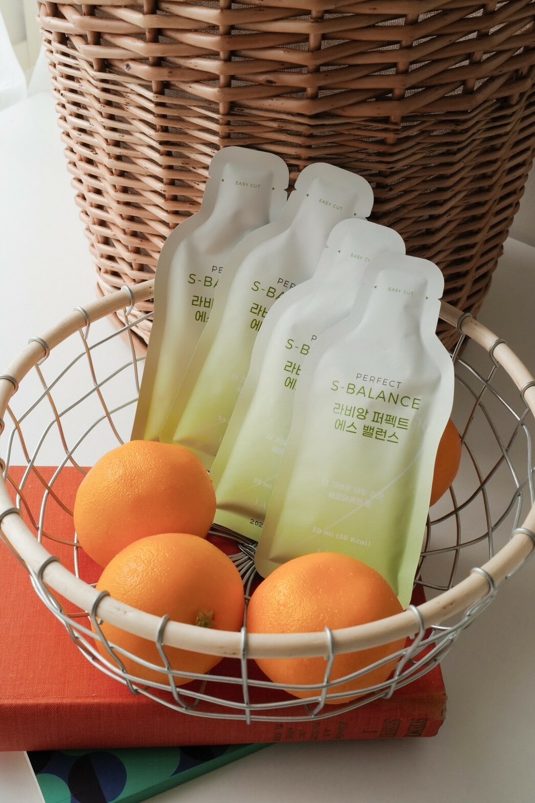 LAVIEN PERFECT S BALANCE 30入