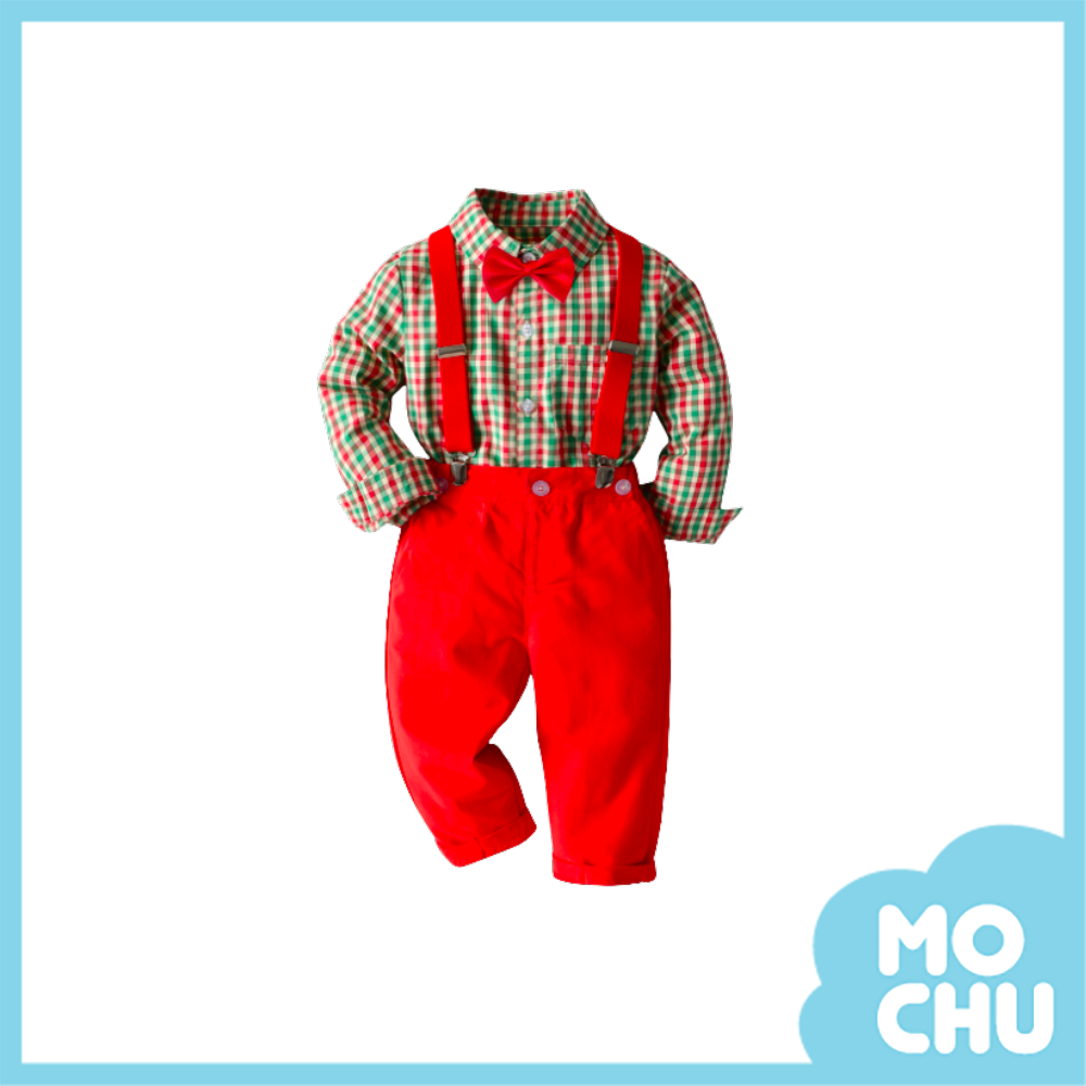 好喜慶焦點四件式套裝