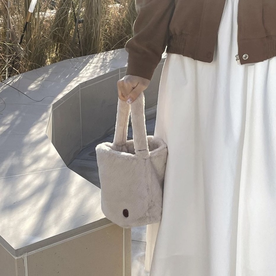 <韓國代購> KEDS ECO SHOULDER BAG